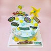 【毕业主题蛋糕】 商品缩略图3