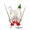 Kidrobot Sketracha 是拉差辣椒酱 Dunny 商品缩略图4