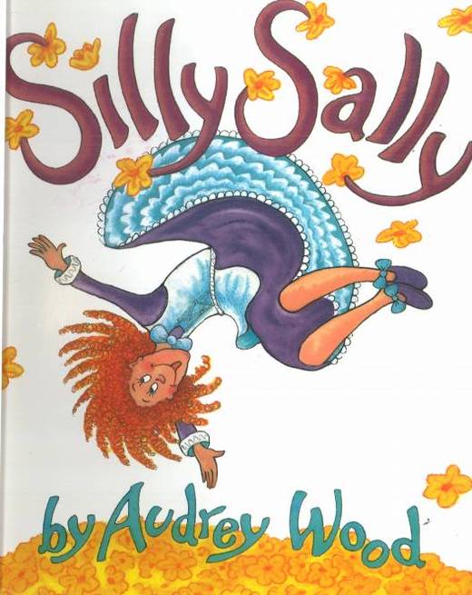 20-01.Silly Sally配套视频 商品图0