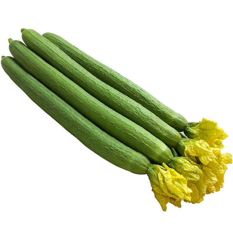丝瓜500g(±50g)