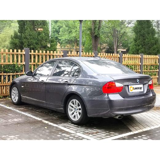 【特价月租-北京】宝马 3系 320i 豪华型 商品图3