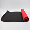 tpe双面打孔瑜伽垫加厚加宽加长瑜珈垫子地垫家用防滑初学者喻咖健身垫JJ20913 商品缩略图2
