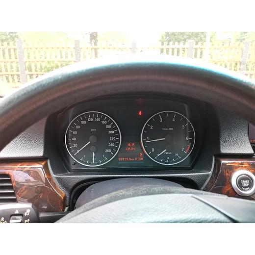 【特价月租-北京】宝马 3系 320i 豪华型 商品图6