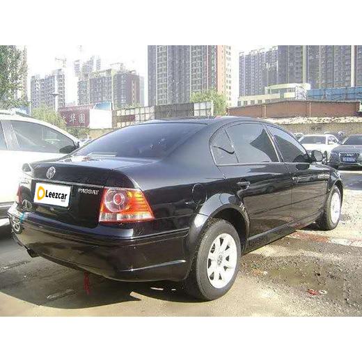 【特价月租-北京】大众 Passat领驭 2.0L MFI 手动尊享型 商品图5