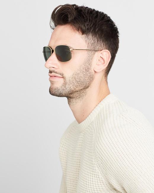 特价！意大利产！Ray-ban雷朋中性款墨镜🕶 商品图2