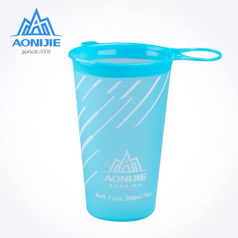 奥尼捷TPU环保可折叠杯子