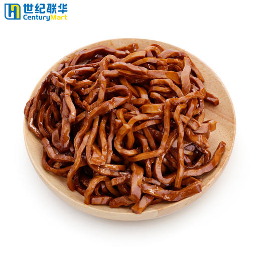 136233散装祖名豆腐干丝/份 每份300g±20g——sjlh/限临海城区伟星