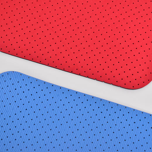 tpe双面打孔瑜伽垫加厚加宽加长瑜珈垫子地垫家用防滑初学者喻咖健身垫JJ20913 商品图5