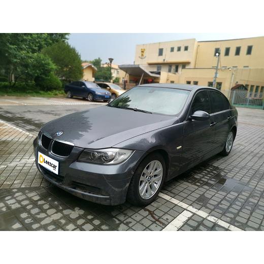 【特价月租-北京】宝马 3系 320i 豪华型 商品图2