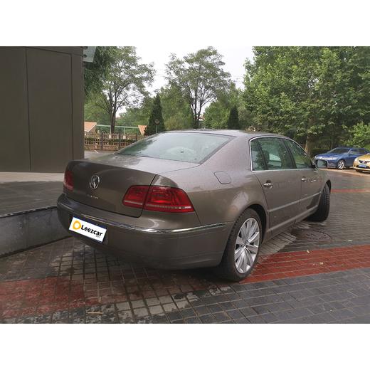 【特价月租-北京】大众 辉腾 3.6L V6 加长Individual版 商品图7