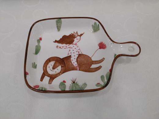 5F  隆昌瓷器 绿野仙踪绿野仙踪 商品图2