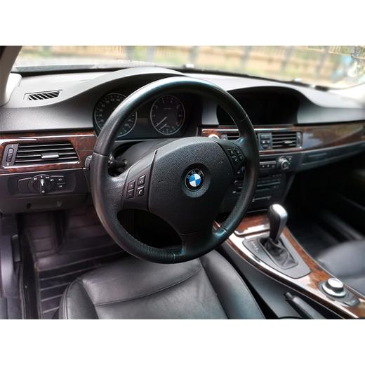 【特价月租-北京】宝马 3系 320i 豪华型 商品图7