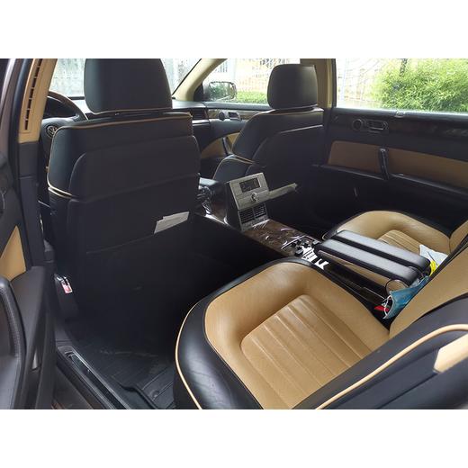 【特价月租-北京】大众 辉腾 3.6L V6 加长Individual版 商品图11