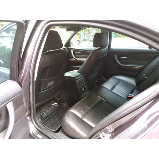 【特价月租-北京】宝马 3系 320i 豪华型 商品图10