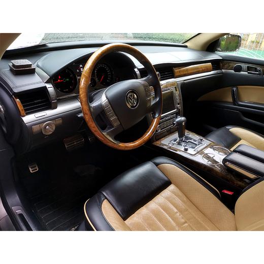 【特价月租-北京】大众 辉腾 3.6L V6 加长Individual版 商品图10