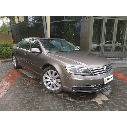 【特价月租-北京】大众 辉腾 3.6L V6 加长Individual版 商品图3