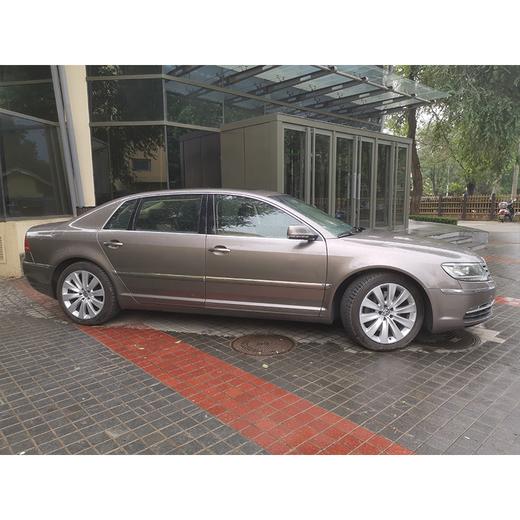 【特价月租-北京】大众 辉腾 3.6L V6 加长Individual版 商品图6