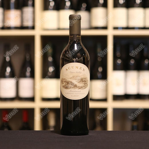 acumencabernetsauvignonnapavalley2010
