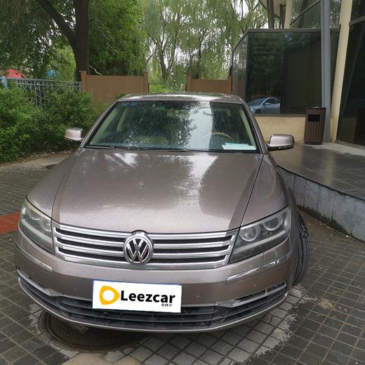 【特价月租-北京】大众 辉腾 3.6L V6 加长Individual版 商品图2