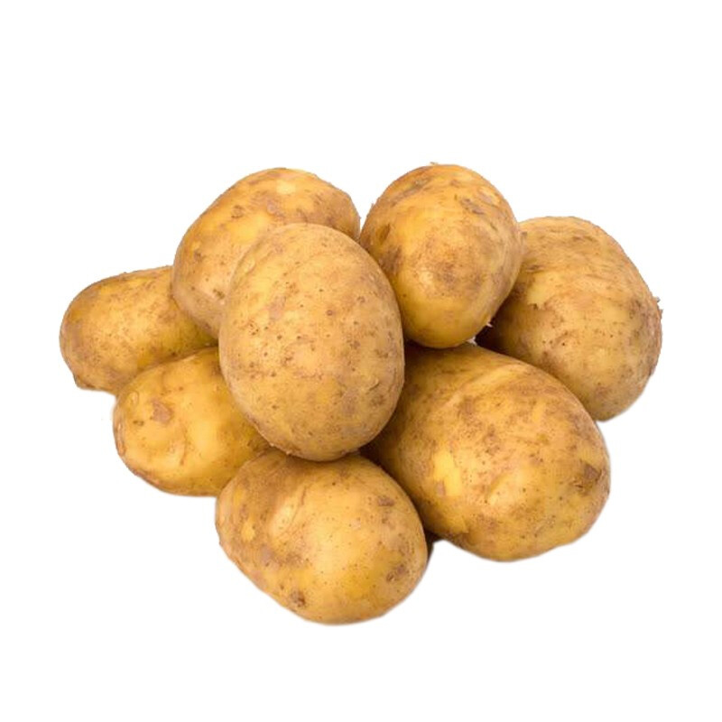 土豆500g(±50g)