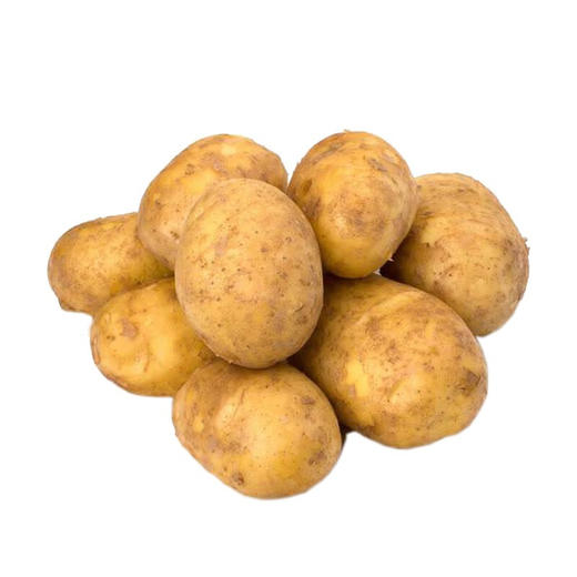 土豆500g(±50g) 商品图0