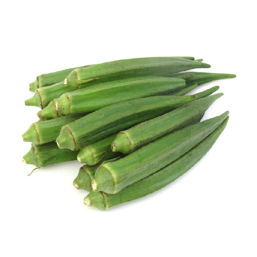 秋葵300g/包 商品图0