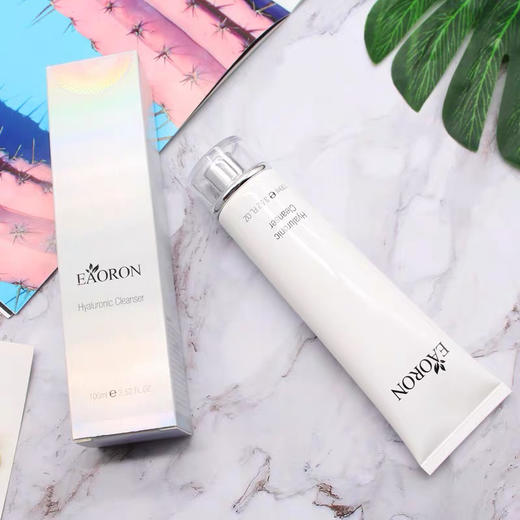 澳洲Eaoron洁面100ml 商品图4