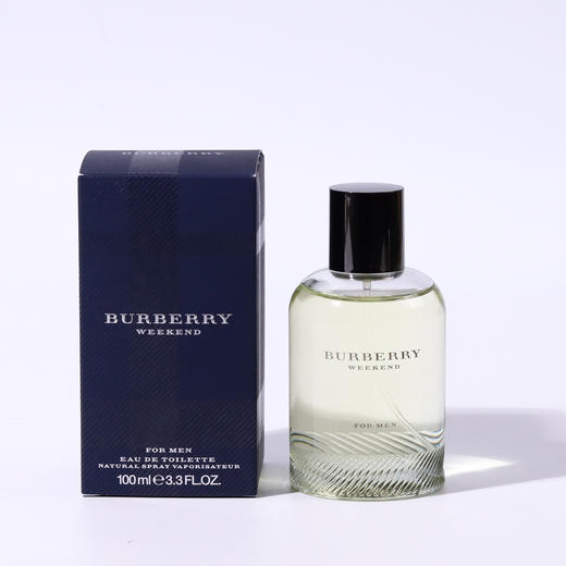 巴宝莉 周末男士 Burberry Weekend for Men 分装 商品图3