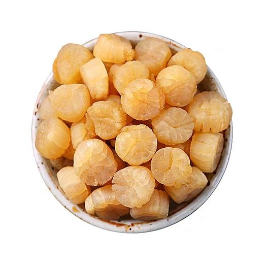 干贝瑶柱海鲜海产干货250g 商品图1