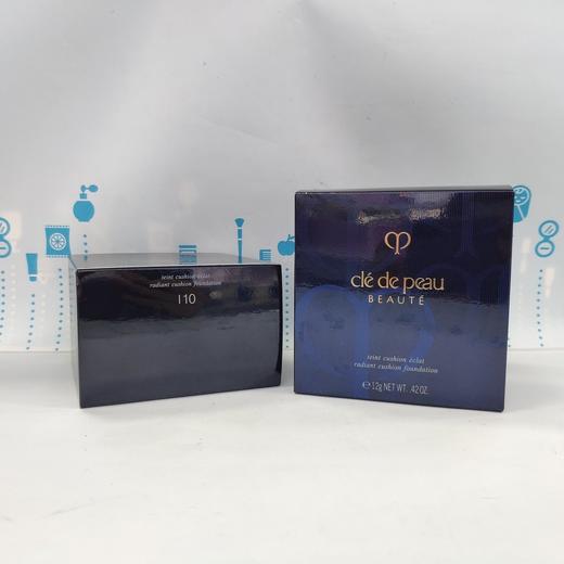 CDP气垫#I10 12g（155022） 商品图0