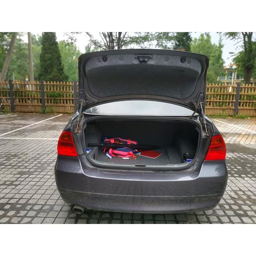 【特价月租-北京】宝马 3系 320i 豪华型 商品图11