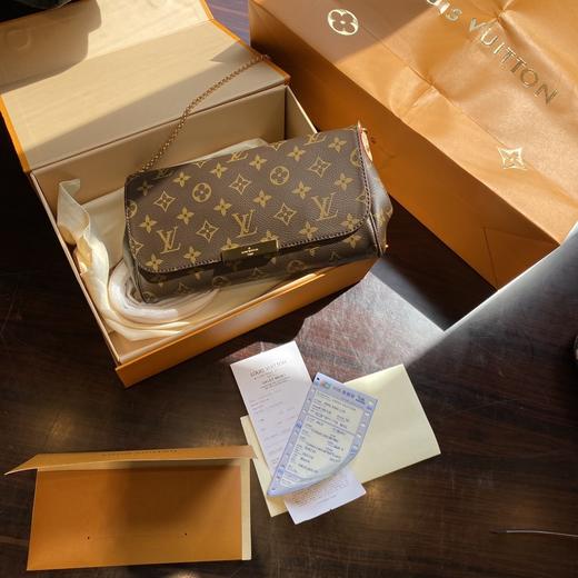 LV favorite挎包 商品图3