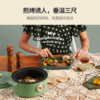 【电煮锅】*家用多功能宿舍小电锅煮饭炒菜蒸煮一体锅网红电煮锅 商品缩略图2