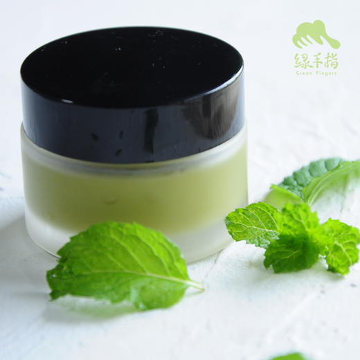 生态薄荷膏 | 合作生产*Eco-Mint cream | Coproduction 商品图1