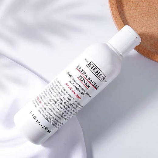 科颜氏高保湿爽肤水250ml 商品图3