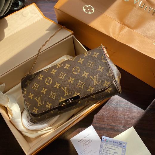 LV favorite挎包 商品图2