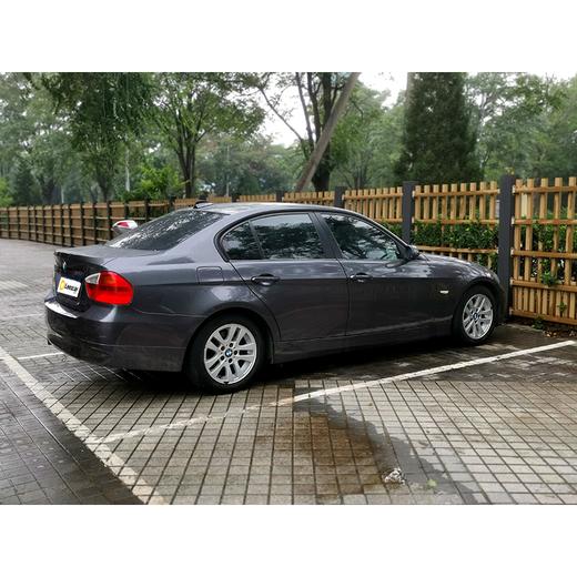 【特价月租-北京】宝马 3系 320i 豪华型 商品图4