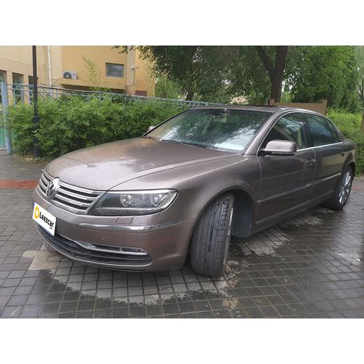 【特价月租-北京】大众 辉腾 3.6L V6 加长Individual版 商品图1