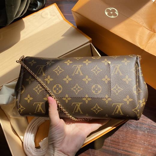 LV favorite挎包 商品图6