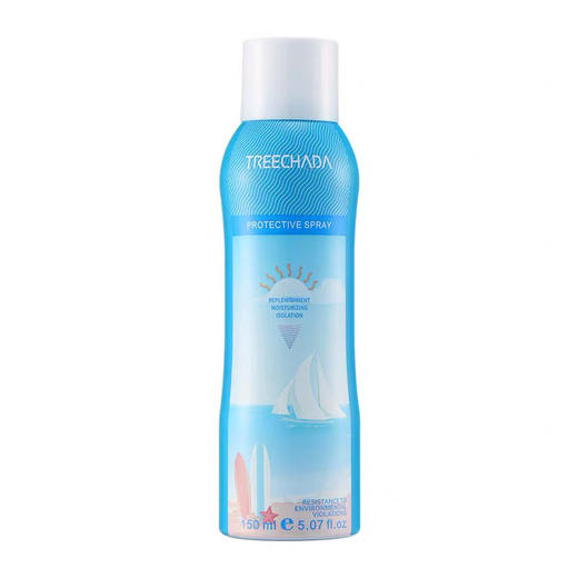 泰国Treechada防晒喷雾150ml 商品图2