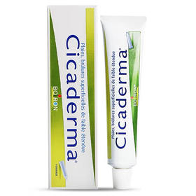 法国宝泓Boiron止痒膏蚊虫膏30g