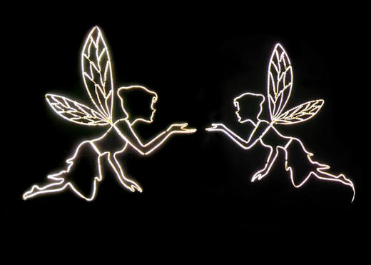 特价天使精灵（特价款）【运费自理】 商品图2