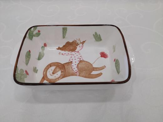 5F  隆昌瓷器 绿野仙踪绿野仙踪 商品图0