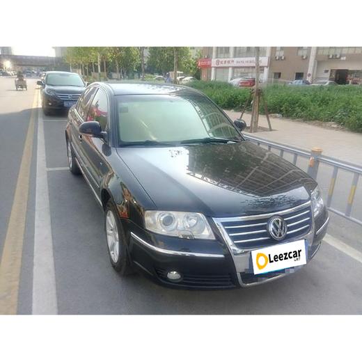 【特价月租-北京】大众 Passat领驭 2.0L MFI 手动尊享型 商品图4