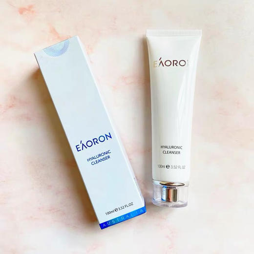 澳洲Eaoron洁面100ml 商品图0