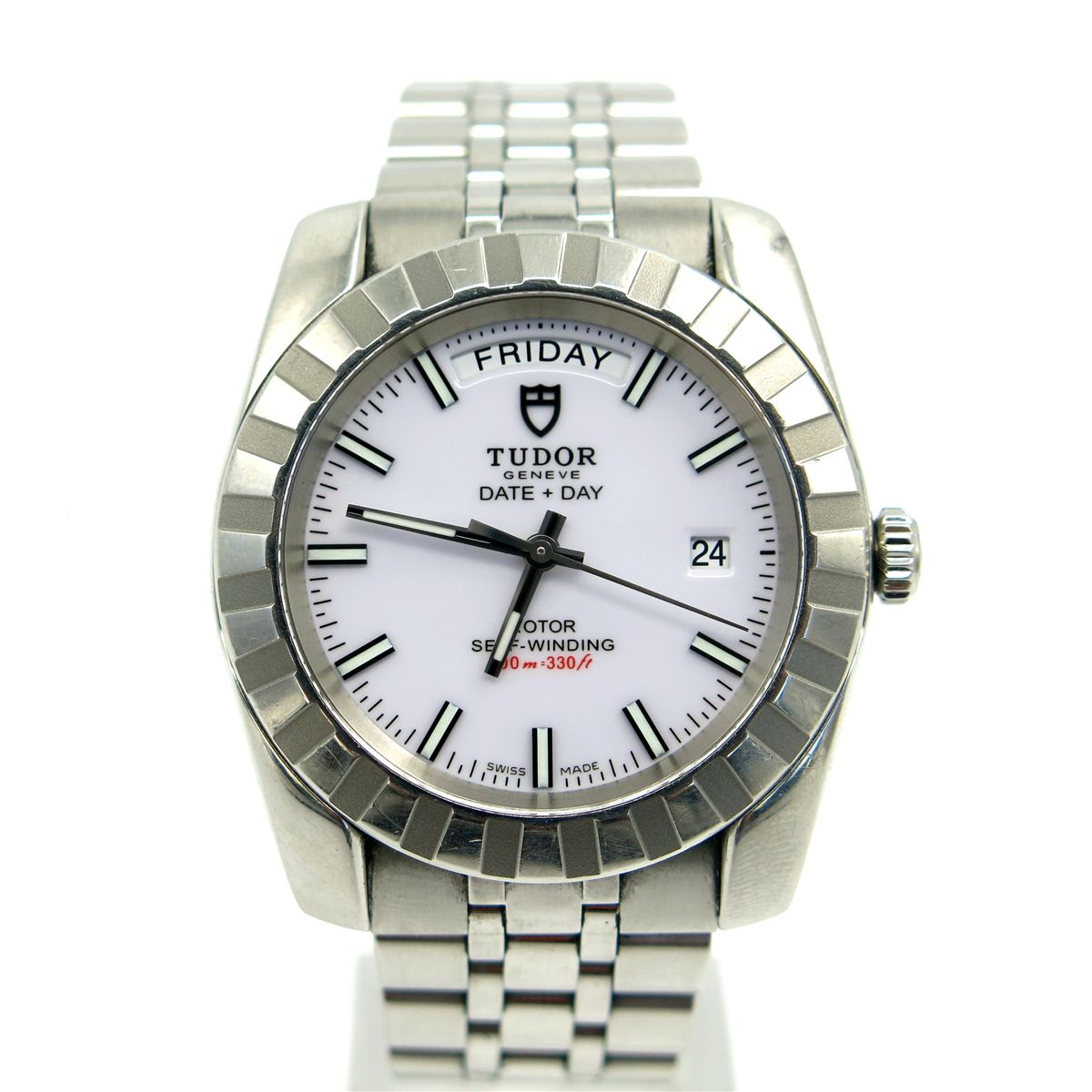 二手9新帝舵经典系列m230100020腕表表径41mm