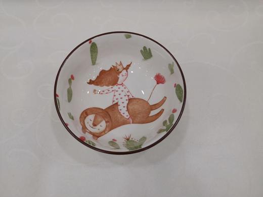 5F  隆昌瓷器 绿野仙踪绿野仙踪 商品图1