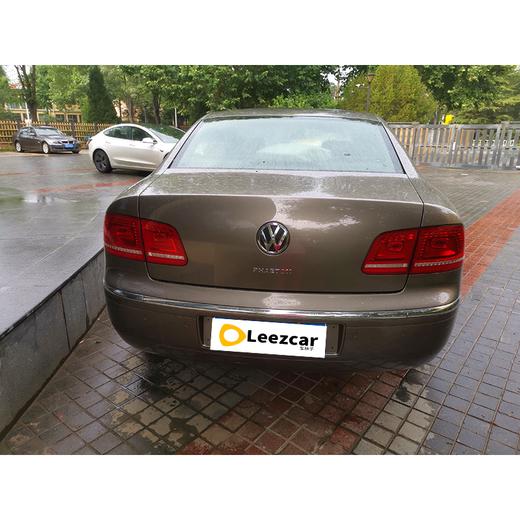 【特价月租-北京】大众 辉腾 3.6L V6 加长Individual版 商品图8