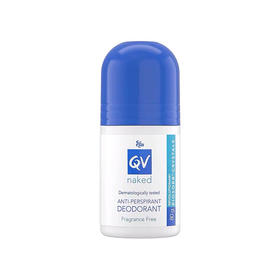 澳洲QV止汗80g