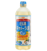日清 低芥酸菜籽油 1kg 商品缩略图0
